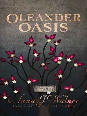 cover image of Oleander Oasis